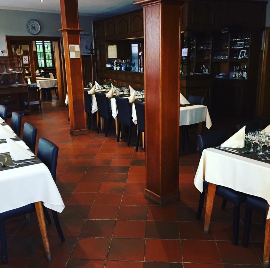 Hotel Restaurant De L'Europe Wissembourg Exterior photo