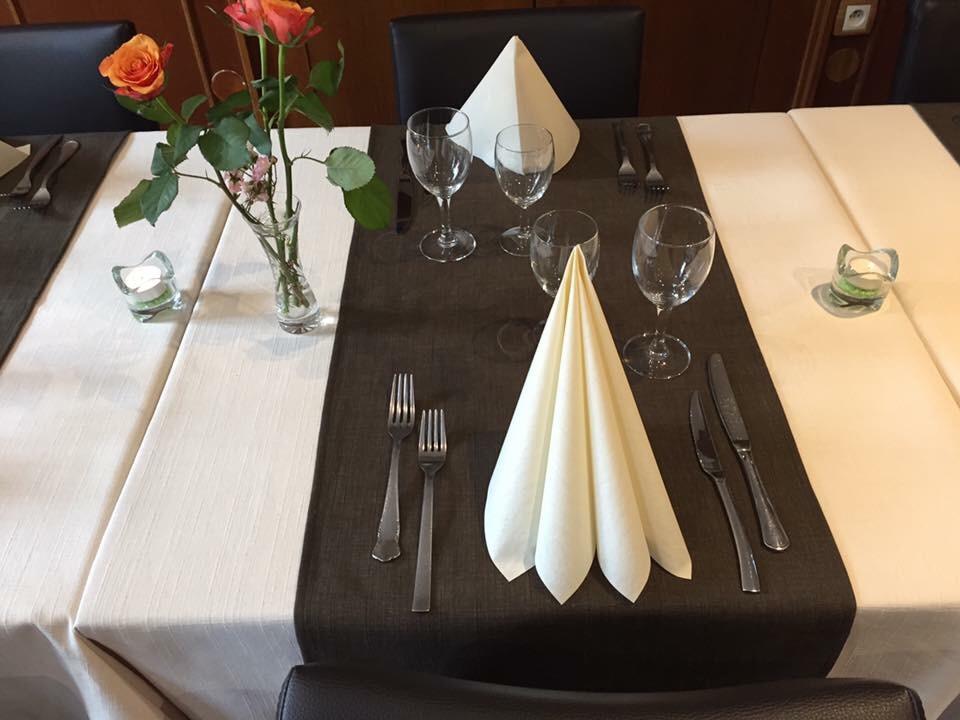 Hotel Restaurant De L'Europe Wissembourg Exterior photo